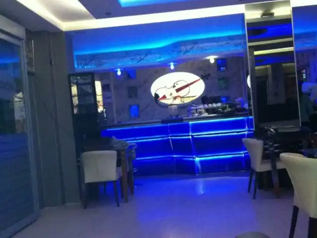 Vanessa Cafe'nin yemek ve ambiyans fotoğrafları 2