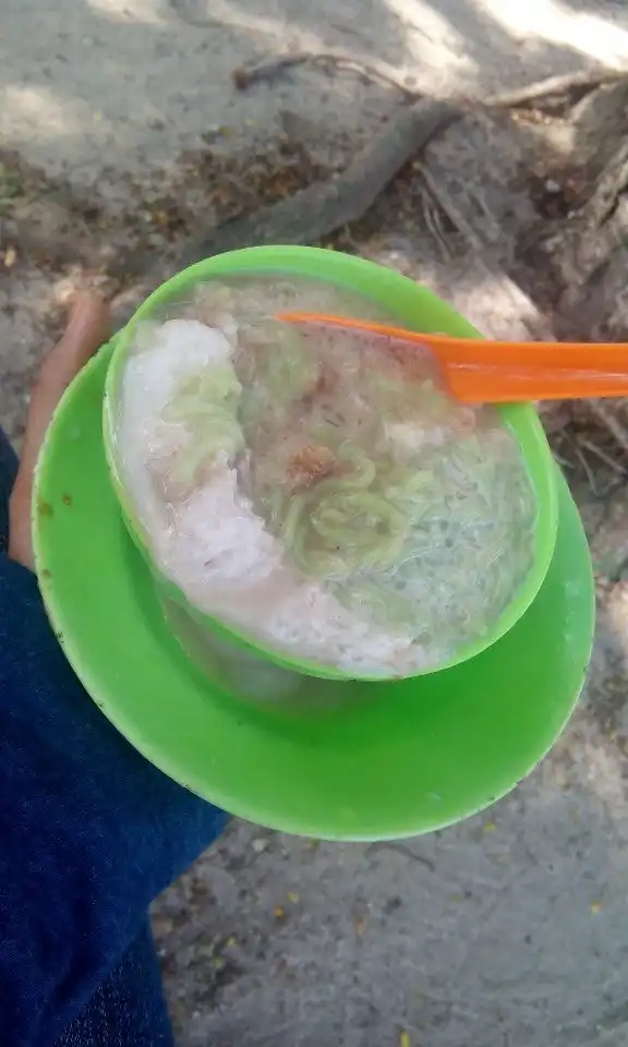 Cendol Yusof Food Photo 14