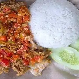 Gambar Makanan AYAM BAKAR IBU ANI 9