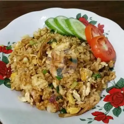 Gambar Makanan Nasi Goreng Pakde Bahari 5