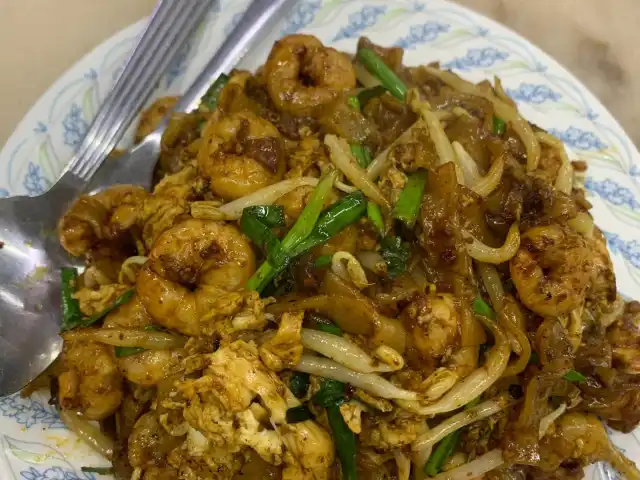 Doli Kuey Teow Goreng Food Photo 5