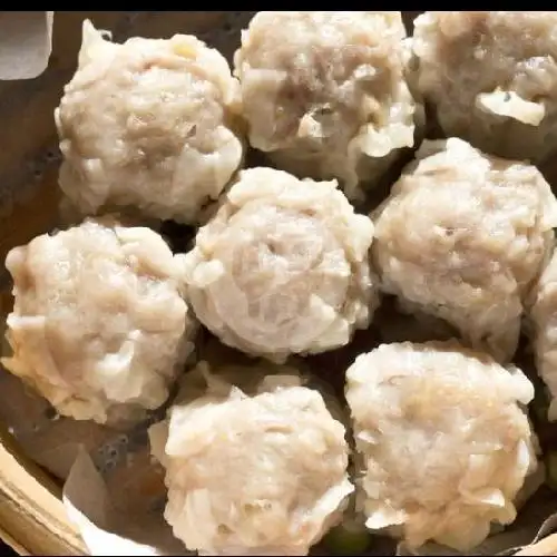 Gambar Makanan Siomay Ikan Jony 1