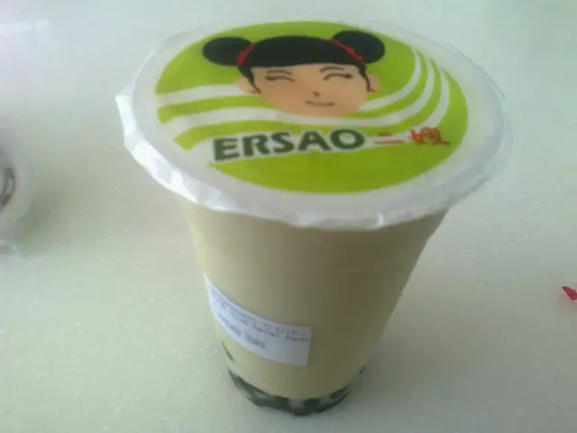 Ersao Food Photo 3