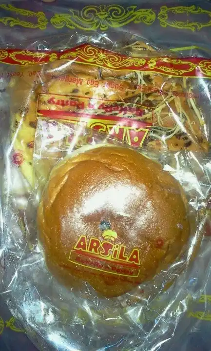 Gambar Makanan Arsila Bakery 3