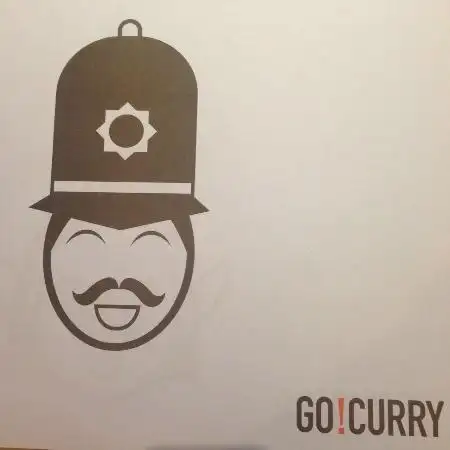 Gambar Makanan Go! Curry 18