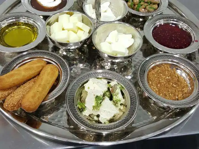 Fıstıkzade'nin yemek ve ambiyans fotoğrafları 22