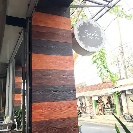 Gambar Makanan Sada Coffee Shop 4