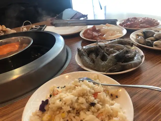 Seoul Garden Food Photo 4