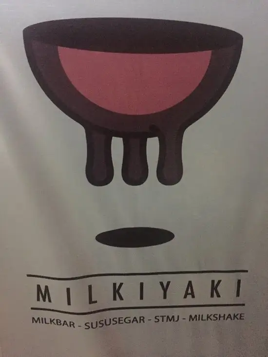 Gambar Makanan Milkiyaki 4