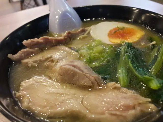 Gambar Makanan Nanami Ramen 9