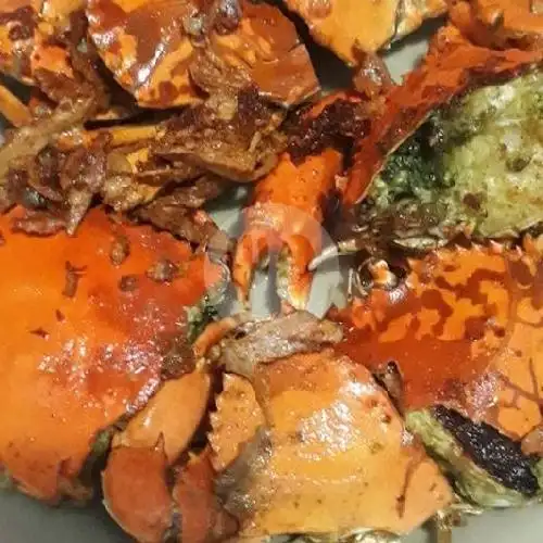 Gambar Makanan Riva Seafood Rindu Malam, Pungkur 15