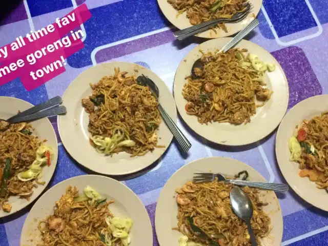 Mee Goreng Din Food Photo 5