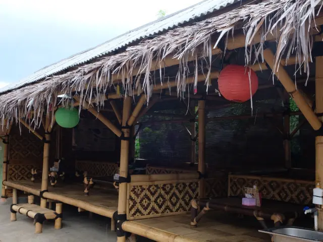 Gambar Makanan Warung Nasi Serba Pepes 4