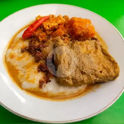 Gambar Makanan Gudeg Jogja Dan Bubur Bu Sum 2, Pleret 3 18