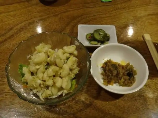 Hoshimatsuri Japanese Restaurant