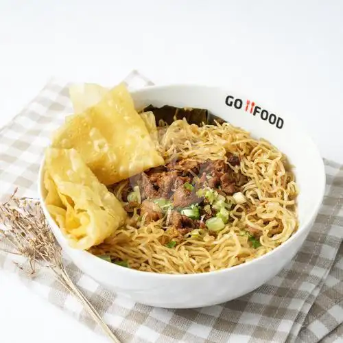 Gambar Makanan Bakmi Fajar 79, Koja 14