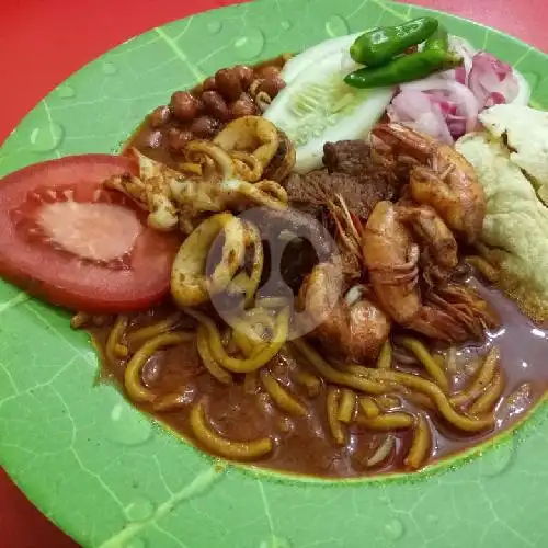 Gambar Makanan Mie Aceh Samudra Passe, Bogor Raya 11