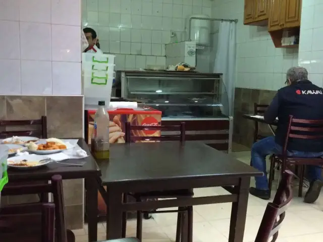 Köfteci Yaşar'nin yemek ve ambiyans fotoğrafları 20