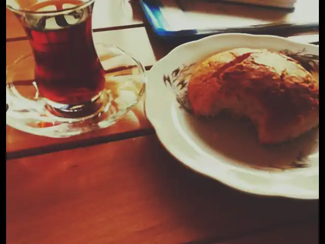 Seniçeli  Boşnak Börek Evi'nin yemek ve ambiyans fotoğrafları 11