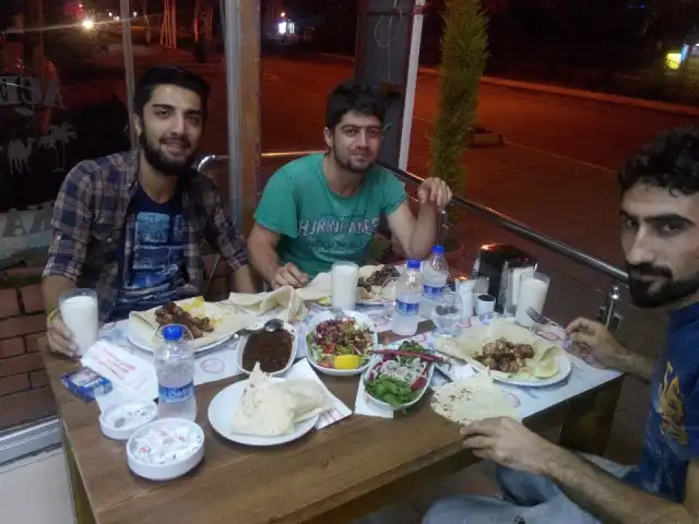 Hacıoğlu Ocakbasi'nin yemek ve ambiyans fotoğrafları 12