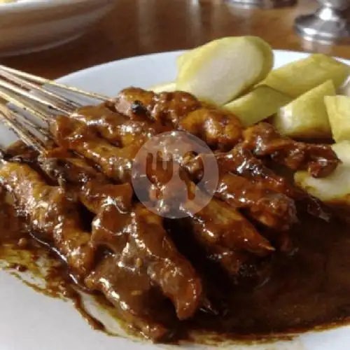 Gambar Makanan Sate Ayam Sate Kambing TEGAL 1