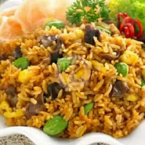 Gambar Makanan Nasi Goreng Monggo Mampir, Curug Wetan 16