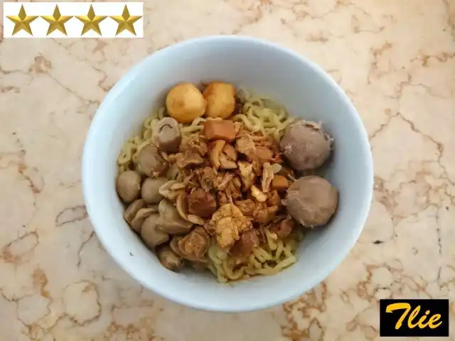 Gambar Makanan Bakmi Golek 17