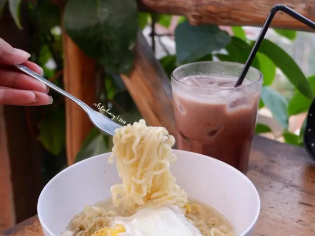 Gambar Makanan Kopi Kiwari 13