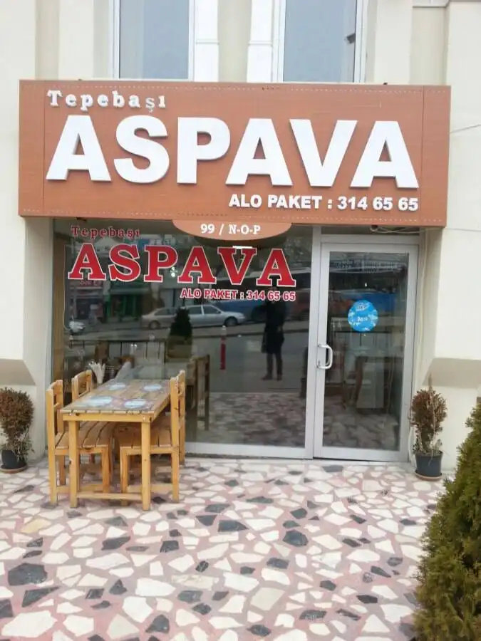 Tepebaşı Aspava