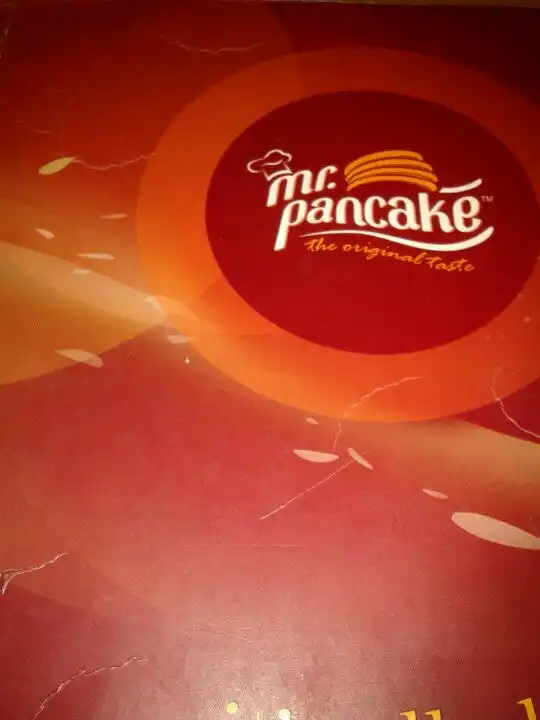 Gambar Makanan Mr. Pancake | the original taste 2