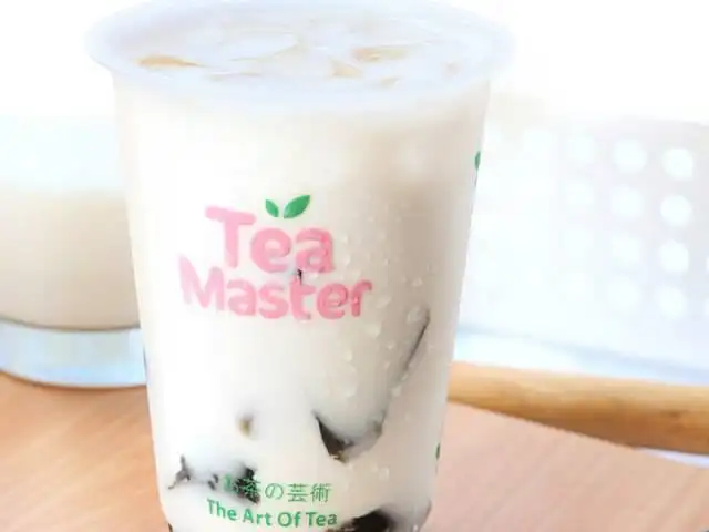 Gambar Makanan Tea Master 6