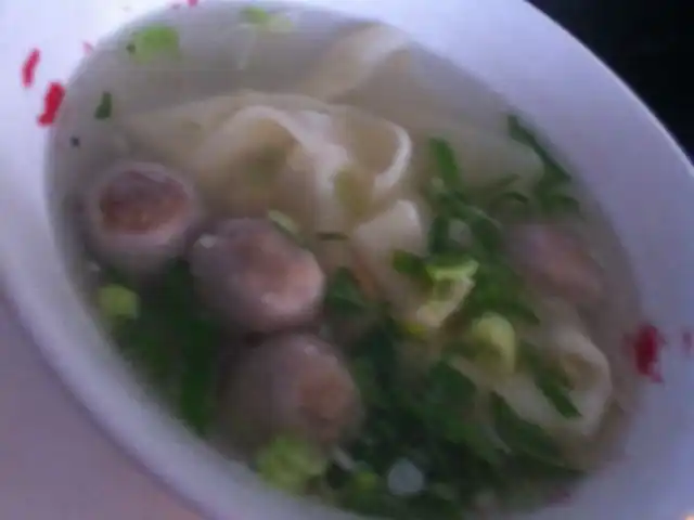 Gambar Makanan Mie Baso Gn Pereng 15