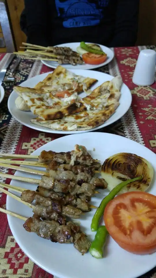 Pınar Pide & Çöp Şiş'nin yemek ve ambiyans fotoğrafları 20