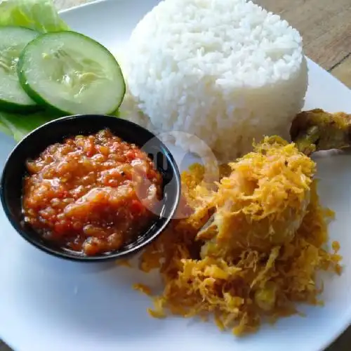 Gambar Makanan Iam Bakar Mager, Canggu 12