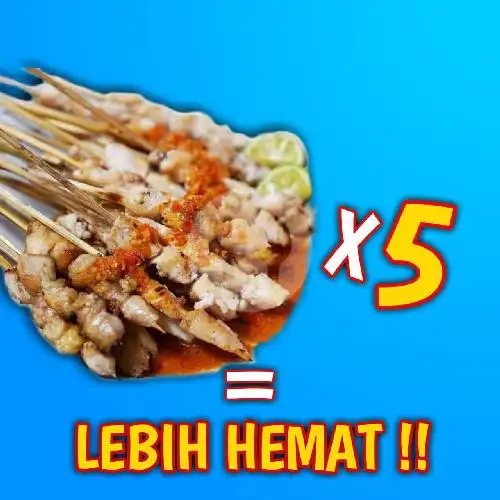 Gambar Makanan RM. Pengkolan Tante - Sukomanah 7