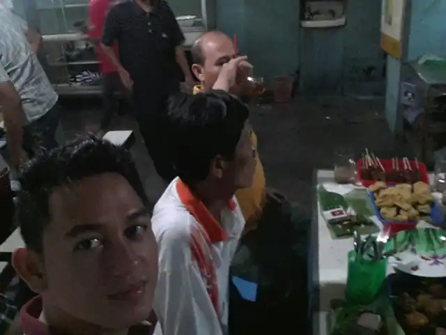 Gambar Makanan Wedangan Pak Wiryo 14