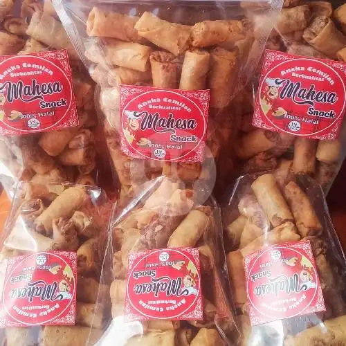 Gambar Makanan Camilan Snack NaKal'E, Simo Pomahan Baru Barat 9