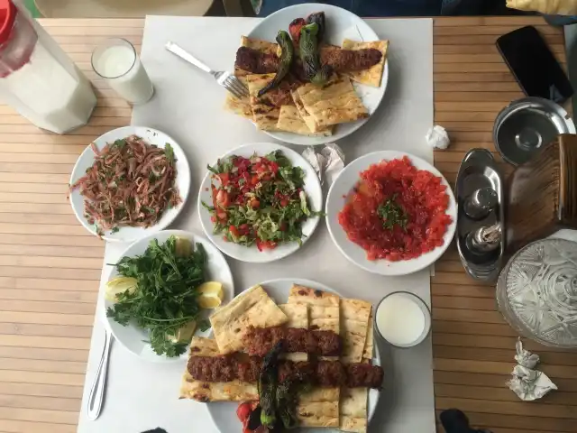 Avşar  kebap'nin yemek ve ambiyans fotoğrafları 4