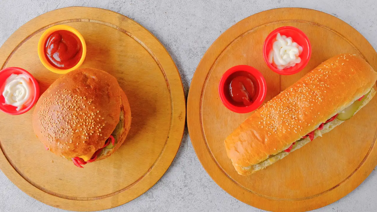 Aşkım Kumru & Sandwich