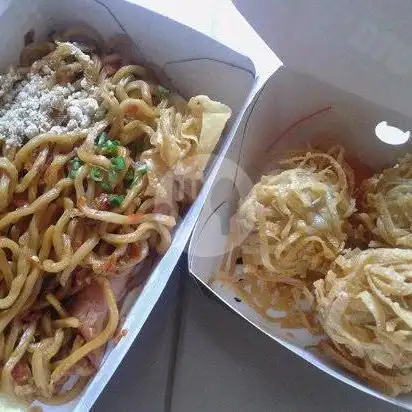 Gambar Makanan Sumie Mie dan Dimsum, Balung 13