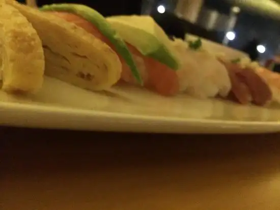 Kaison Sushi'nin yemek ve ambiyans fotoğrafları 42
