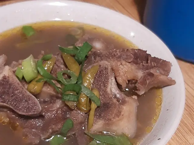 Gambar Makanan Sop Djanda 10