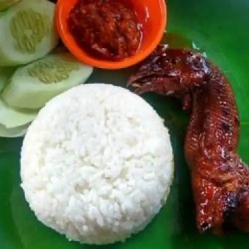 Gambar Makanan Lesehan Ayam Dan Lele Goreng MBOKNE FADHIL, Bantul 15