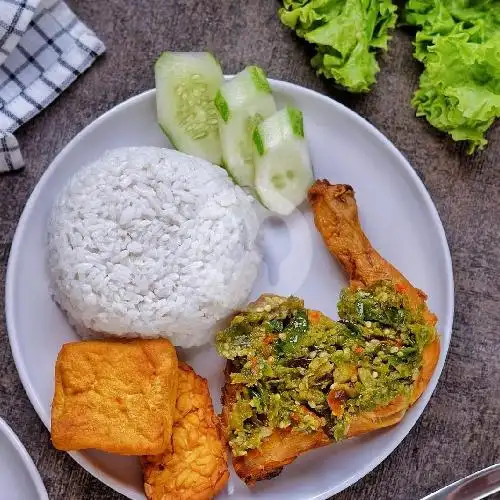 Gambar Makanan Pawon Keysa Camball, Kampung Bali 2