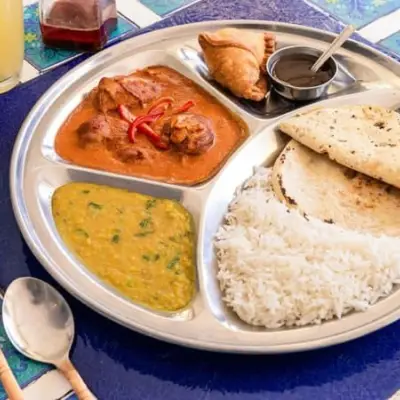 Om Indian Kitchen