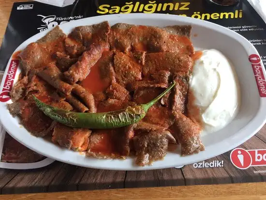 Baydöner'nin yemek ve ambiyans fotoğrafları 3