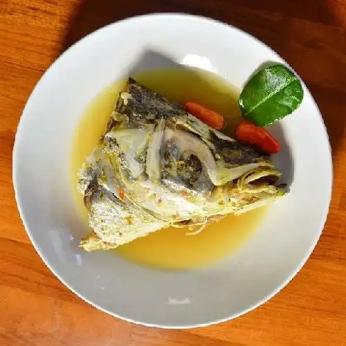 Gambar Makanan Sop Ikan BJ, Ungasan 10