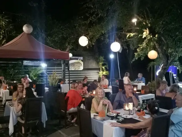 Gambar Makanan Casanova Bali Restaurant 14