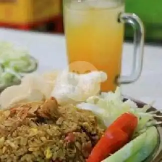 Gambar Makanan Warung Cak Salim Bonex, Sorumba 1