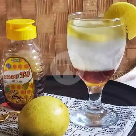 Gambar Makanan Es Lemon Rakyat, Swadaya 6